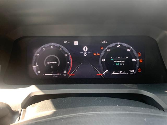 new 2025 Toyota Tacoma car, priced at $52,159