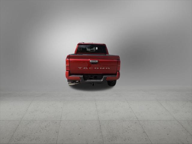new 2025 Toyota Tacoma car, priced at $52,159
