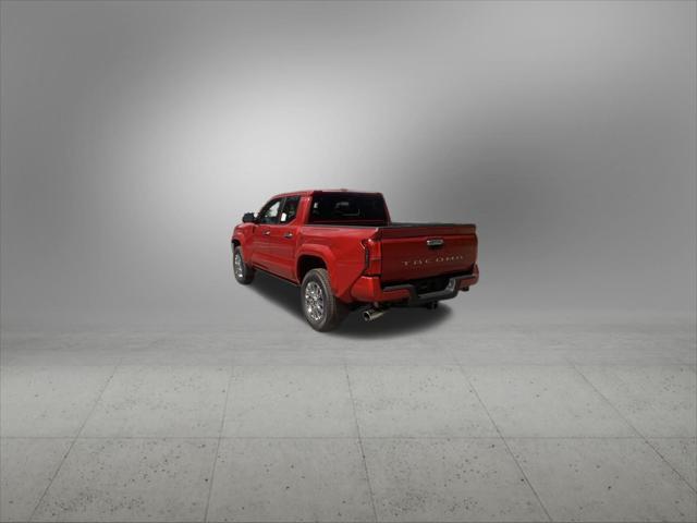 new 2025 Toyota Tacoma car, priced at $52,159