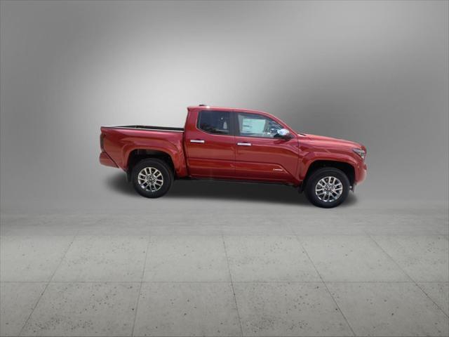 new 2025 Toyota Tacoma car, priced at $52,159