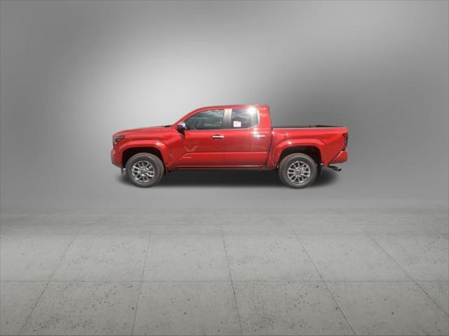 new 2025 Toyota Tacoma car, priced at $52,159