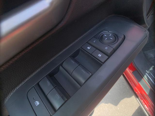 new 2025 Toyota Tacoma car, priced at $52,159