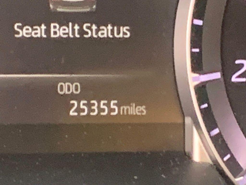 used 2023 Toyota Highlander car, priced at $36,498