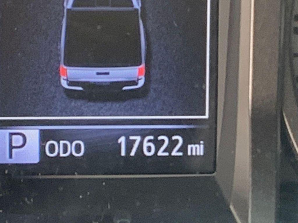 used 2021 Toyota Tacoma car, priced at $36,998