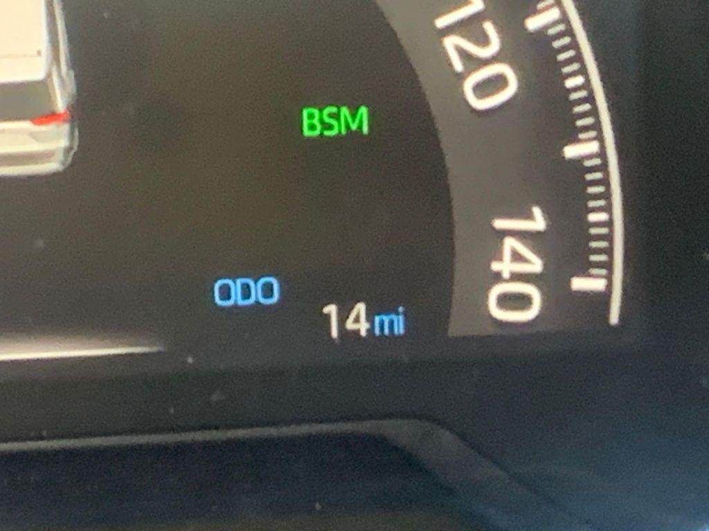 new 2025 Toyota RAV4 car, priced at $37,849