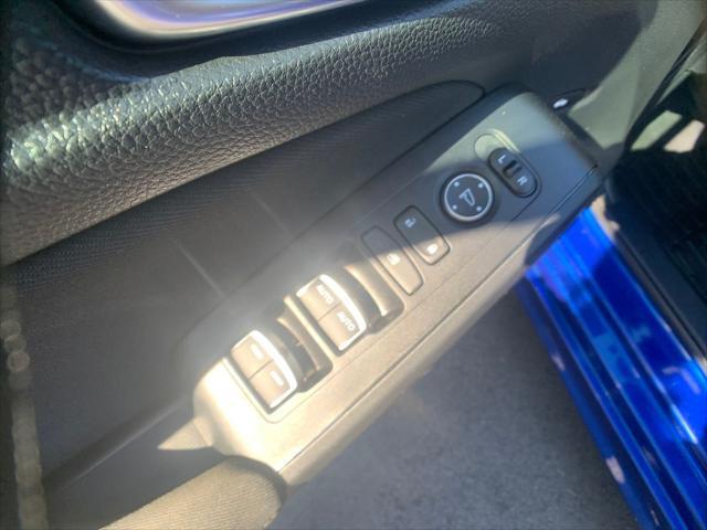 used 2023 Honda Civic car, priced at $24,998
