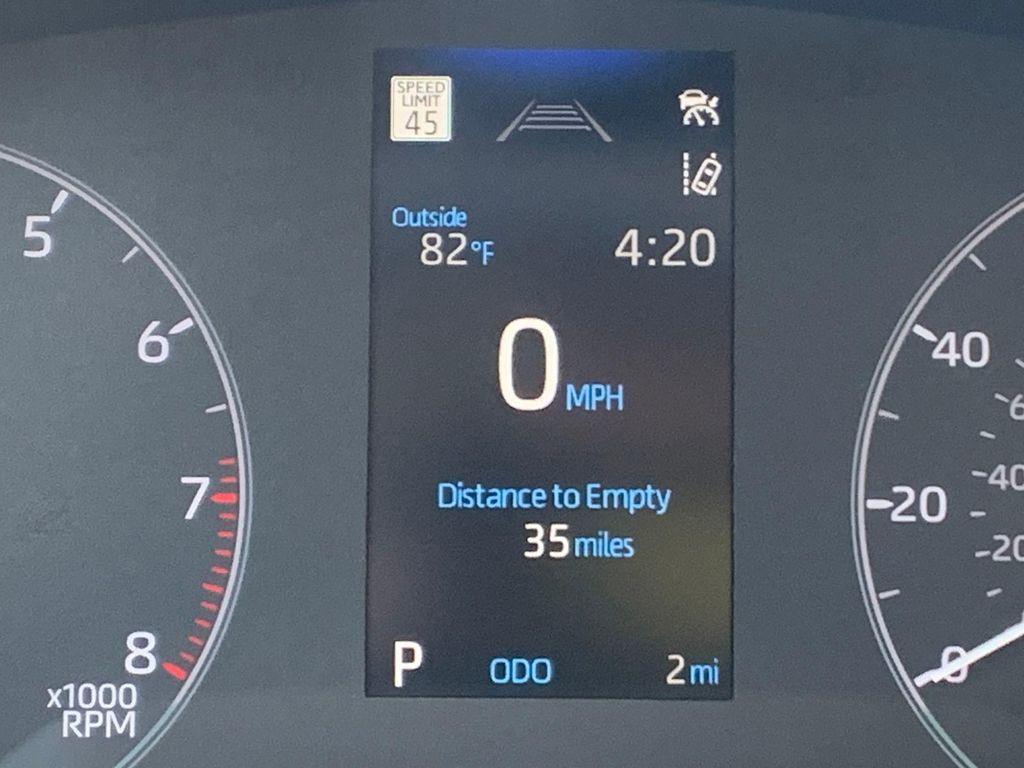 new 2025 Toyota Corolla car, priced at $23,376