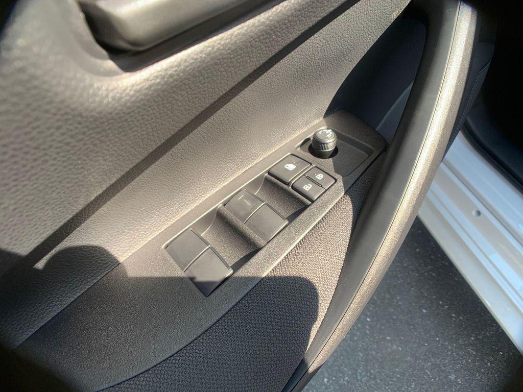 new 2025 Toyota Corolla car, priced at $23,376