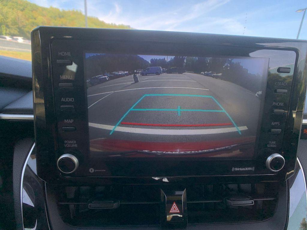 used 2022 Toyota Corolla car, priced at $16,998