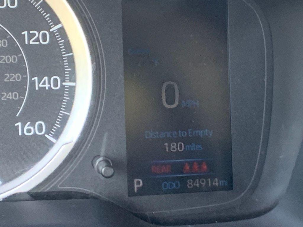 used 2022 Toyota Corolla car, priced at $16,998