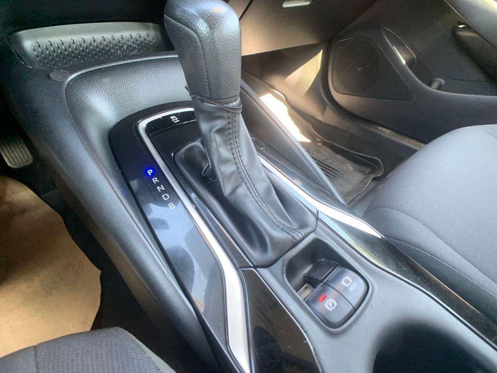 used 2022 Toyota Corolla car, priced at $16,998