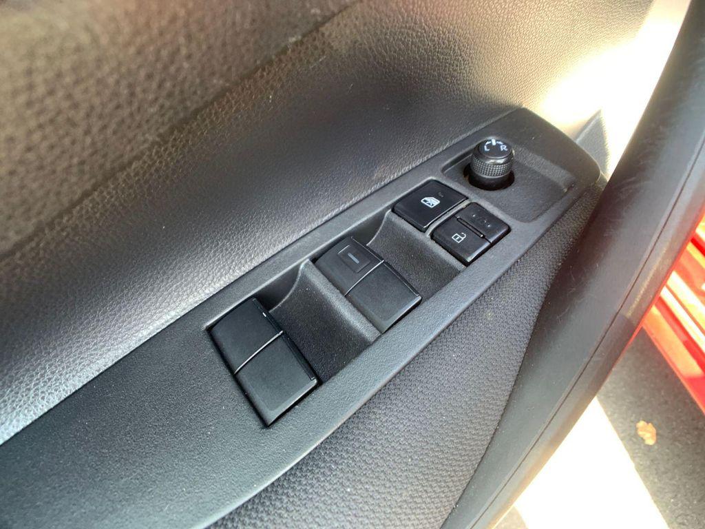 used 2022 Toyota Corolla car, priced at $16,998