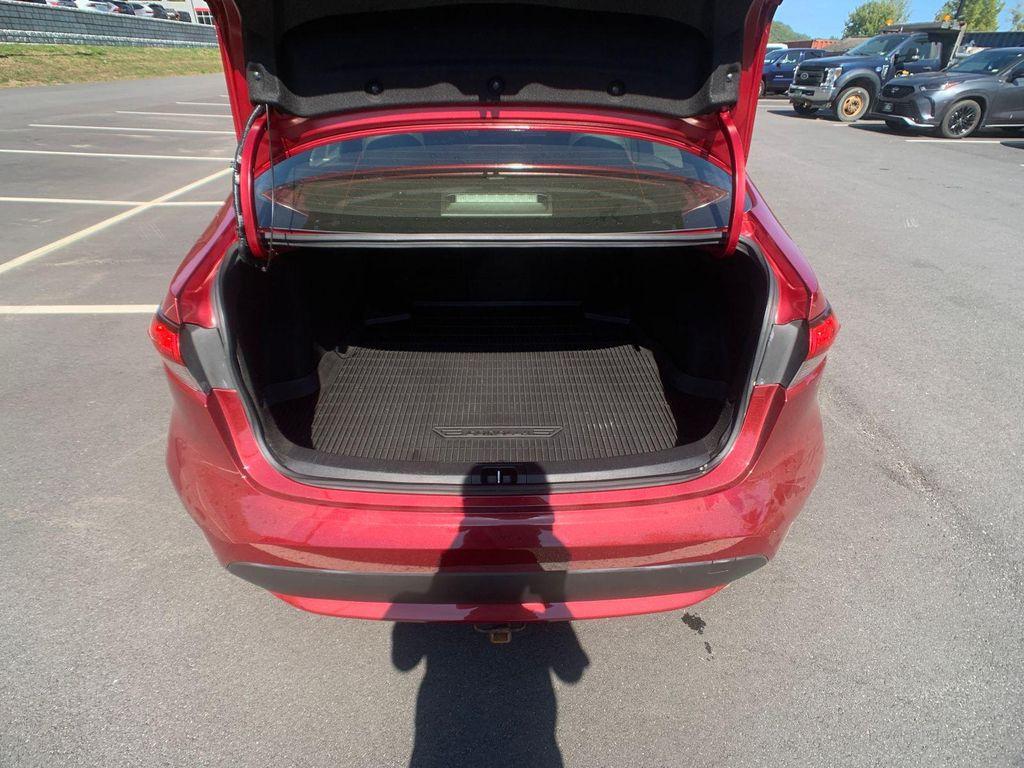 used 2022 Toyota Corolla car, priced at $16,998