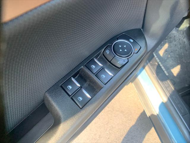 used 2023 Ford Bronco Sport car, priced at $30,498