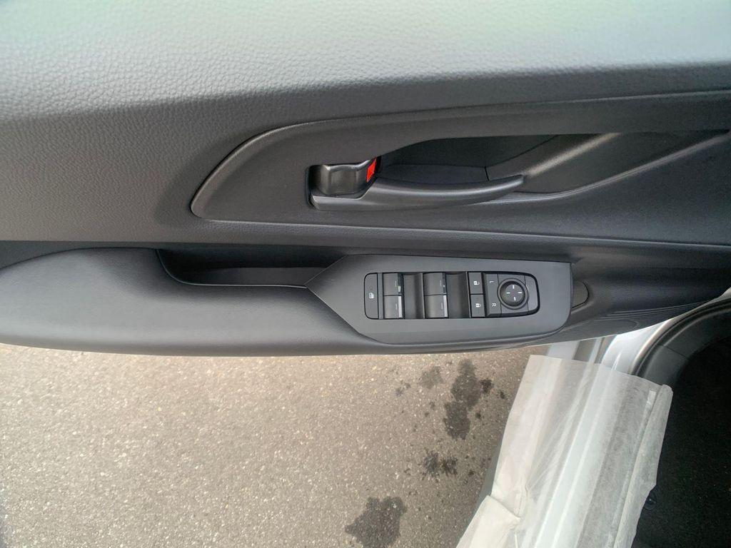 new 2026 Toyota Prius Plug-In Hybrid car, priced at $34,397