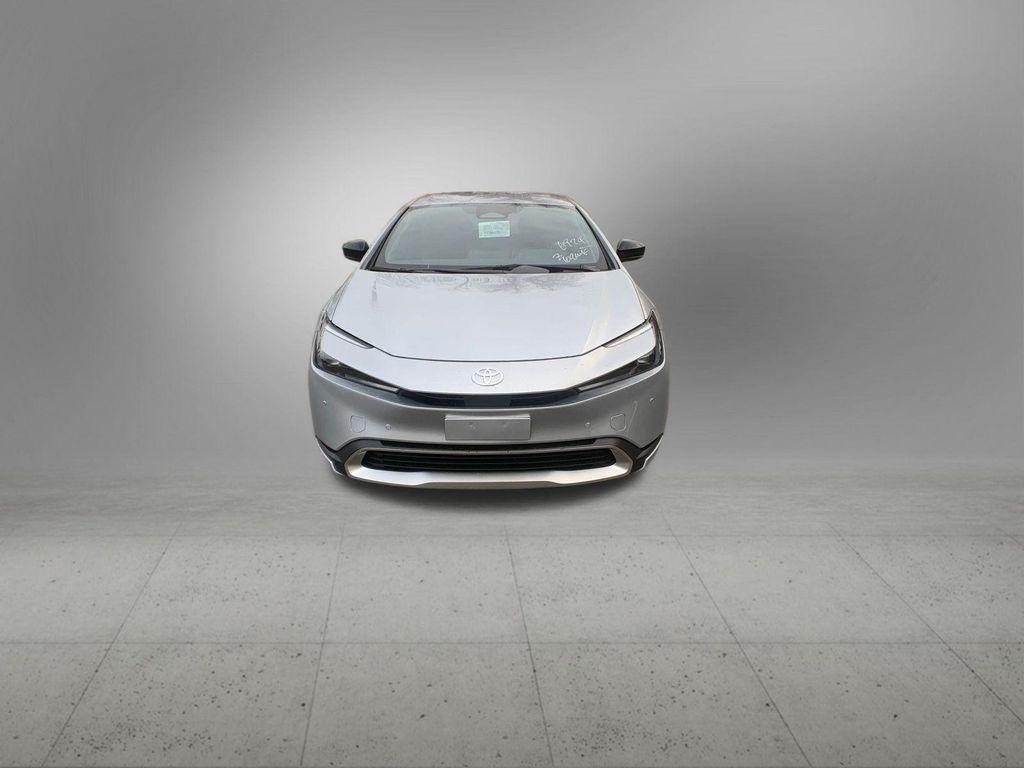 new 2026 Toyota Prius Plug-In Hybrid car, priced at $34,397