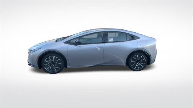 new 2024 Toyota Prius Prime car, priced at $38,678