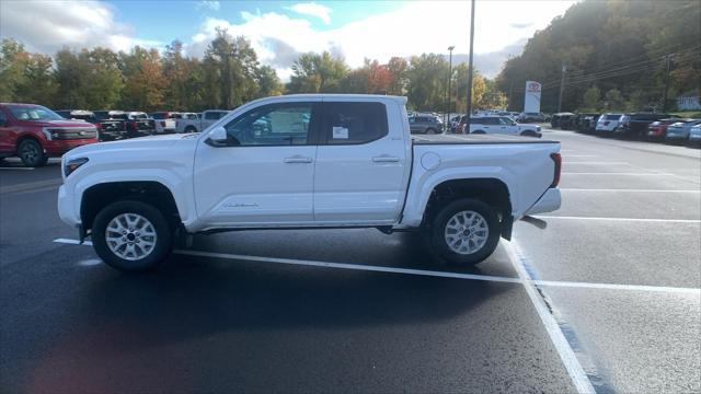 new 2024 Toyota Tacoma car, priced at $41,862