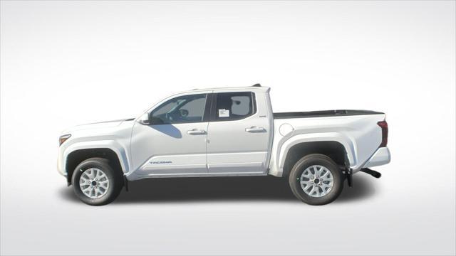 new 2024 Toyota Tacoma car, priced at $44,032