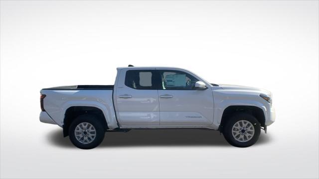 new 2024 Toyota Tacoma car, priced at $44,032