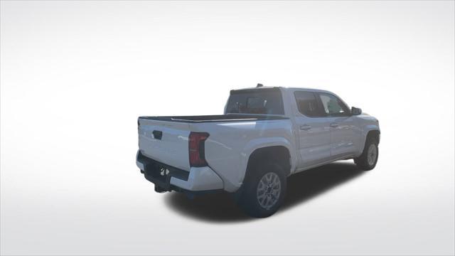 new 2024 Toyota Tacoma car, priced at $44,032