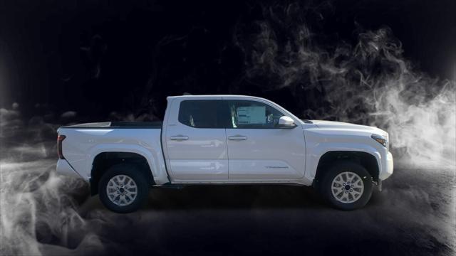 new 2024 Toyota Tacoma car, priced at $44,032