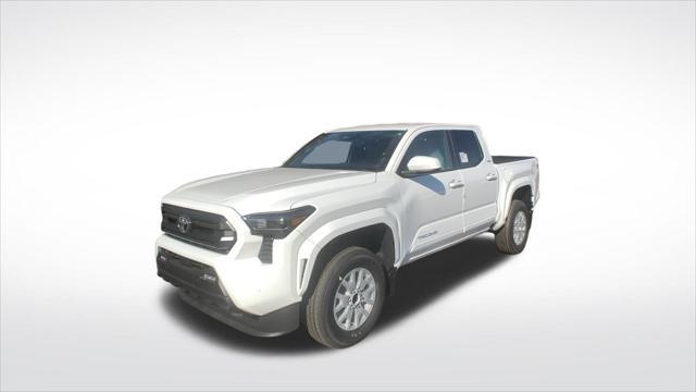 new 2024 Toyota Tacoma car, priced at $44,032