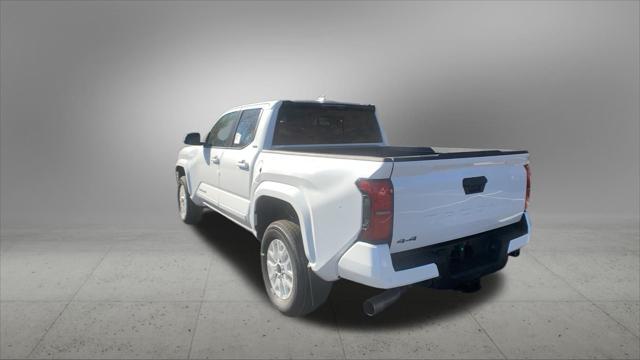new 2024 Toyota Tacoma car, priced at $44,032