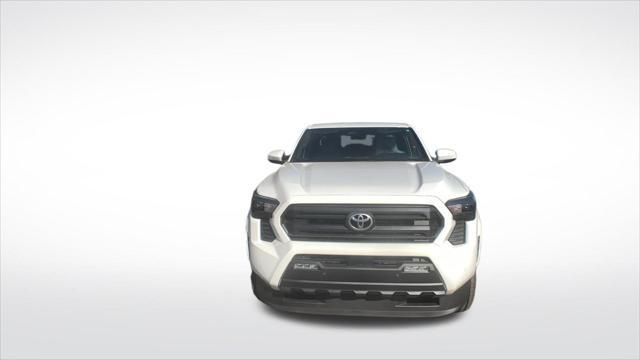 new 2024 Toyota Tacoma car, priced at $44,032