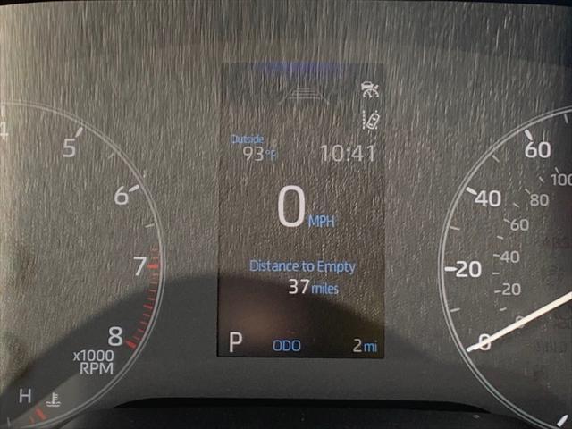 new 2025 Toyota Corolla car, priced at $22,790