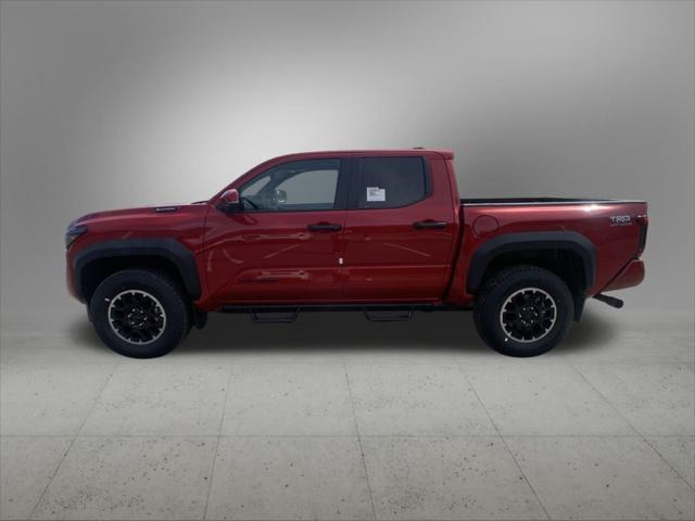 new 2024 Toyota Tacoma car, priced at $54,880