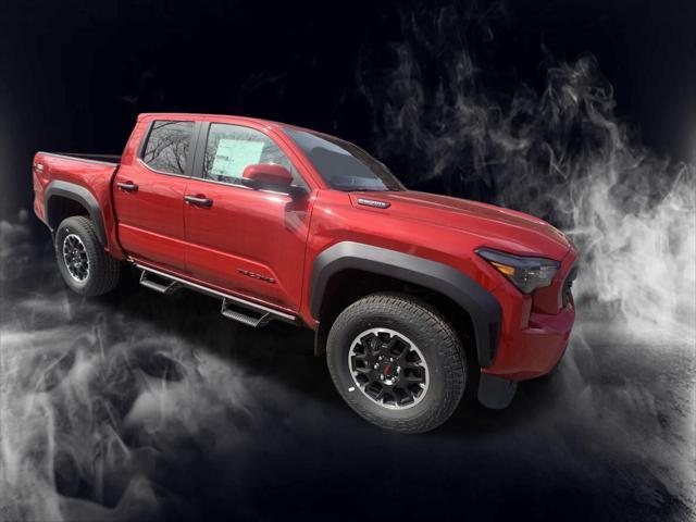 new 2024 Toyota Tacoma car, priced at $54,880