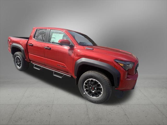 new 2024 Toyota Tacoma car, priced at $54,880