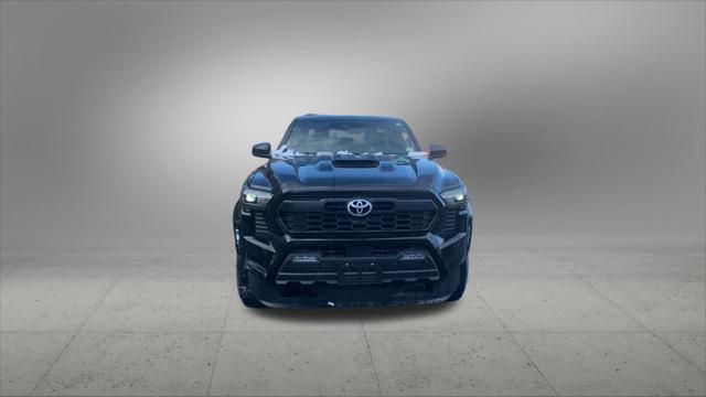 new 2025 Toyota Tacoma car, priced at $48,312