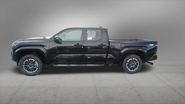 new 2025 Toyota Tacoma car, priced at $48,312