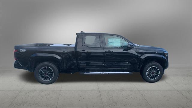 new 2025 Toyota Tacoma car, priced at $48,312