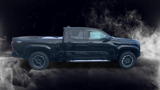 new 2025 Toyota Tacoma car, priced at $48,312