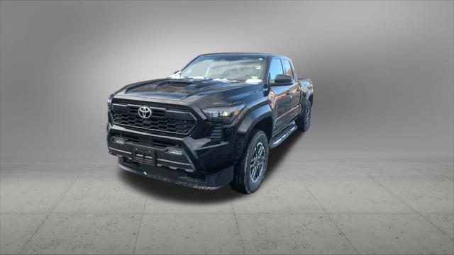 new 2025 Toyota Tacoma car, priced at $48,312
