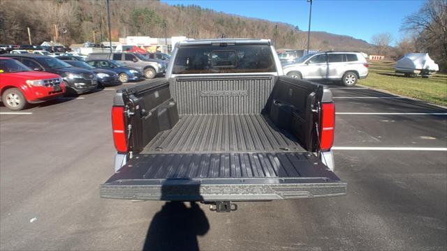 new 2024 Toyota Tacoma car, priced at $50,607