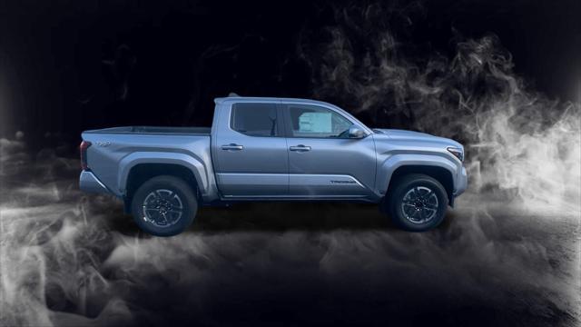 new 2024 Toyota Tacoma car, priced at $47,100