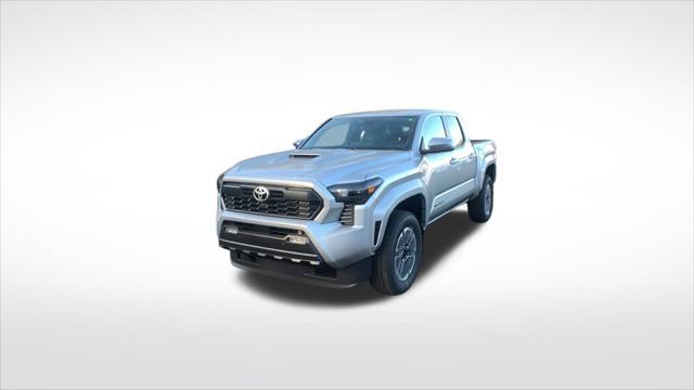 new 2024 Toyota Tacoma car, priced at $47,100