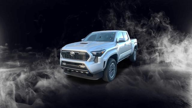 new 2024 Toyota Tacoma car, priced at $47,100