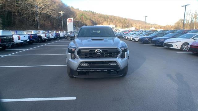 new 2024 Toyota Tacoma car, priced at $47,101