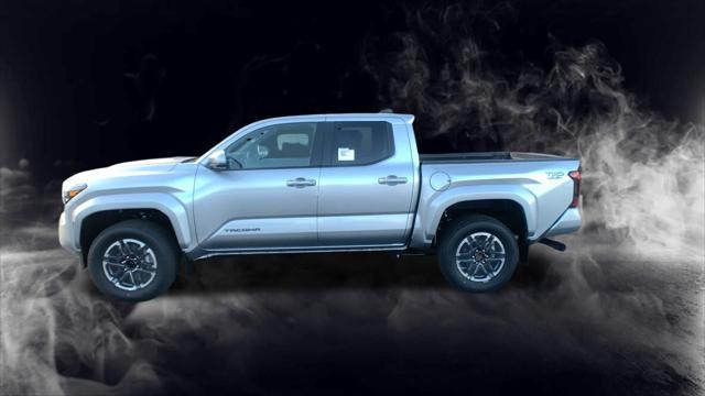 new 2024 Toyota Tacoma car, priced at $47,100