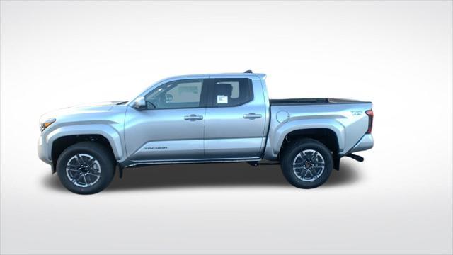 new 2024 Toyota Tacoma car, priced at $47,100