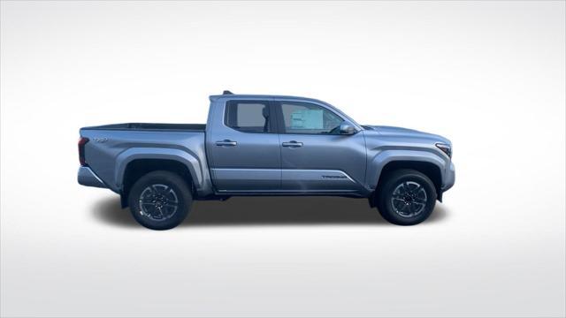 new 2024 Toyota Tacoma car, priced at $47,100