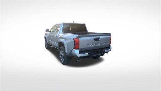 new 2024 Toyota Tacoma car, priced at $47,100