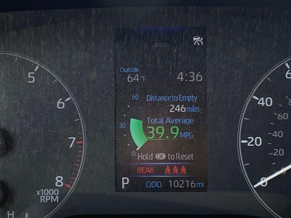 used 2023 Toyota Corolla car, priced at $20,998