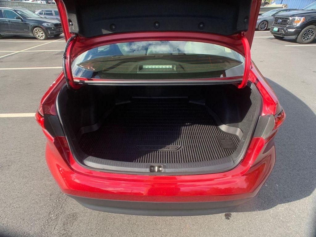 used 2023 Toyota Corolla car, priced at $20,998