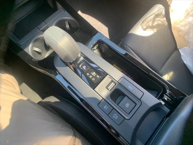 new 2025 Toyota Prius car, priced at $36,939
